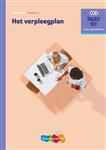 Het verpleegplan / niveau 4 / Werkboek / Traject V&V