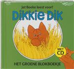 Het groene blokboekje / Dikkie Dik