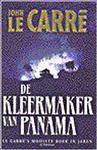 De kleermaker van Panama