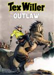De ongrijpbare outlaw / Tex Willer / 16
