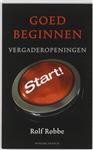 Goed beginnen