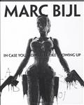 Marc Bijl in case you didn't feel like showing up