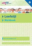 Leefstijl (set van 5ex.) / Groep 4 / Werkboek / Leefstijl