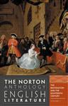 Norton Anthology Of English Literature