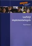Leefstijl implementatiegids