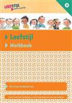 Groep 8 / Leefstijl (set van 5 ex.) Werkboek Groep 8 / Werkboek
