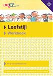 Leefstijl (set van 5ex.) / Groep 6 / Werkboek / Leefstijl