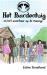 Het Paardentuig en het avontuur op de manege
