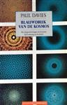 BLAUWDRUK VAN DE KOSMOS      SCHEPPEND VERMOGEN VAN DE NATUUR