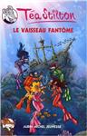Geronimo Stilton: Thea Stilton- Le Vaisseau Fantome N5