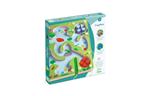 Froggy Maze