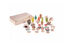 Bos trail set