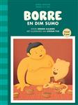 Borre en Dim Sumo / De Gestreepte Boekjes