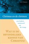 BOOT, DECHRISTUS EN DE CHRISTEN