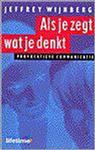 Lifetime Als je zegt wat je denkt / Lifetime