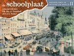De Schoolplaat Nederland in woord en beeld II / Nederland in woord en beeld II