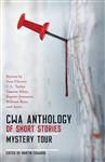 The CWA Short Story Anthology