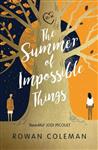 The Summer of Impossible Things