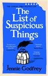 The List of Suspicious Things