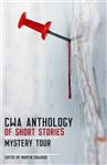 The CWA Short Story Anthology
