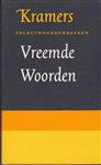Vreemde woorden / Kramers' pocketwoordenboeken
