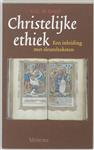 CHRISTELIJKE ETHIEK