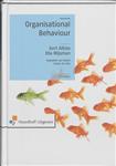 Organisational behaviour