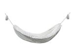 Luxe Hangmat - grijs - Grey Nap Grey Nap