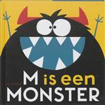 M is een monster