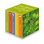 Een doosje vol bijbelverhalen