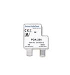 Braun Telecom POA 254  TV-DATA splitter (IEC/F)