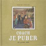 Coach je puber en groei mee!