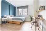 Kamer Eisenhowerlaan in Den Haag