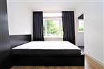 Appartement Henegouwerlaan in Rotterdam