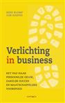 Verlichting in business