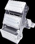 VOCARE XLT 300W SUPERPOWER schijnwerper LED sportveld en plein verlichting