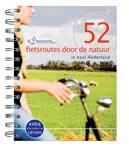 52 fietsroutes door de natuur