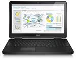 Windows 7 of 10 Pro Dell Latitude E5540 i5-4310M 15.6