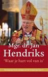 Waar je hart vol van is