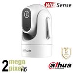 Dahua Hero C1 Full HD wifi binnencamera - SMD - microfoon - H2C