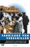 Fabricage van verschillen