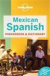 Lonely Planet Mexican Phrasebook