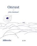 Onrust / Slibreeks / 150