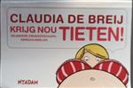 Krijg nou TIETEN! dwarsligger