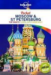 Moscow & St Petersburg / Lonely Planet Pocket Guides