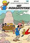 Het midasmysterie / De belevenissen van Jommeke / 163