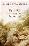 De heks van het achterpad / Spiegelserie