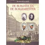 BURGHER EN BURGEMEESTER