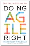Doing Agile Right