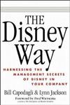 The Disney Way